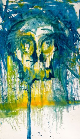 Agonistic, 2022, oil and acrylic on canvas, Artist: Raimund Schucht Raimund Schucht Art