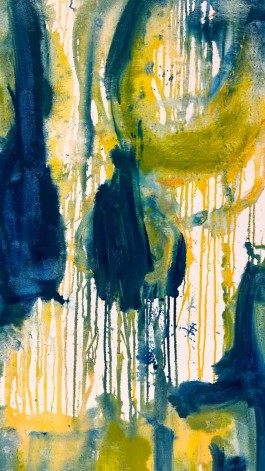 Agonistic, 2022, oil and acrylic on canvas, Artist: Raimund Schucht Raimund Schucht Art