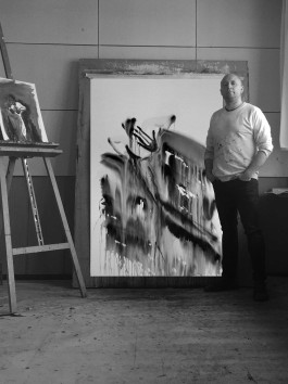 Artist statement, studio, Artist: Raimund Schucht Raimund Schucht Art