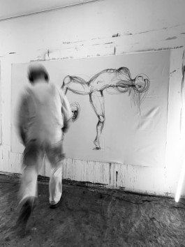 Artist: Raimund Schucht, Studio Raimund Schucht Art